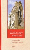 Láska nikdy nezanikne Láska nikdy nezanikne