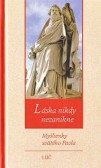 Láska nikdy nezanikne