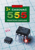 3x časovač 555