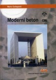 Moderní beton