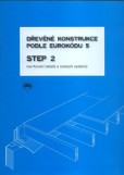 Dřevěné konstrukce podle eurokódu 5 Step 2