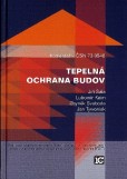 Tepelná ochrana budov Tepelná ochrana budov