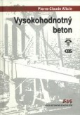 Vysokohodnotný beton