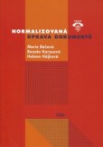 Normalizovaná úprava dokumentů Normalizovaná úprava dokumentů
