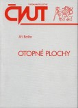 Otopné plochy Otopné plochy