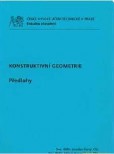 Konstruktivní geometrie Konstruktivní geometrie