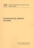 Technologická zařízení sléváren Technologická zařízení sléváren