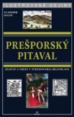Prešporský pitaval Prešporský pitaval