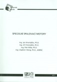 Speciální spalovací motory Speciální spalovací motory