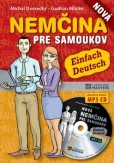 Nová Nemčina pre samoukov Nová Nemčina pre samoukov