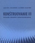 Konštruovanie III. Konštruovanie III.