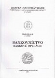 Bankovníctvo Bankovníctvo