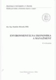 Environmentálna ekonomika a manažment Environmentálna ekonomika a manažment