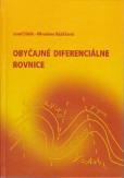 Obyčajné diferenciálne rovnice Obyčajné diferenciálne rovnice