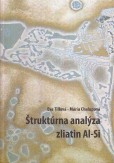 Štruktúra analýza zliatin Al-Si