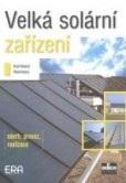 Velká solární zařízení Velká solární zařízení