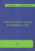 Schengenské acquis EÚ