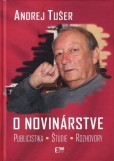 O novinárstve O novinárstve