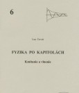 Fyzika po kapitolách 6 Fyzika po kapitolách 6