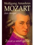 Wolfgang Amadeus Mozart Wolfgang Amadeus Mozart