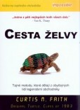 Cesta želvy