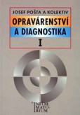 Opravárenství a diagnostika I Opravárenství a diagnostika I
