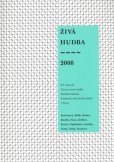 Živá hudba 2008