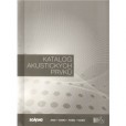 Katalog akustických prvků