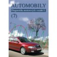 Automobily 7 - Diagnostika motorových vozidel I. Automobily 7 - Diagnostika motorových vozidel I.