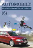 Automobily (6) - Elektrotechnika motorových vozidel II. Automobily (6) - Elektrotechnika motorových vozidel II.