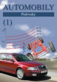 Automobily (1) - podvozky Automobily (1) - podvozky