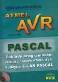Mikrokontroléry Atmel AVR - Bascom