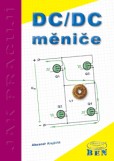 DC/DC měniče DC/DC měniče