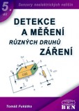 Detekce a měření různých druhů záření