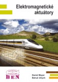 Elektromagnetické aktuátory Elektromagnetické aktuátory
