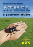 Mikrokontroléry ATMEL s jádrem 8051 Mikrokontroléry ATMEL s jádrem 8051