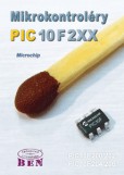 Mikrokontroléry PIC10F2XX Mikrokontroléry PIC10F2XX