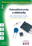 Moderní učebnice elektroniky - 2. díl Moderní učebnice elektroniky - 2. díl