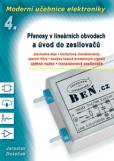 Moderní učebnice elektroniky - 4. díl