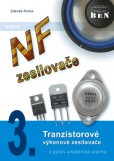 NF zesilovače 3