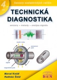 Technická diagnostika - senzory, metody, analýza signálu