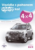 Vozidla s pohonem všech kol 4x4 Vozidla s pohonem všech kol 4x4
