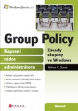 Group Policy Zásady skupiny ve Windows Group Policy Zásady skupiny ve Windows