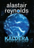 Kaldera Kaldera