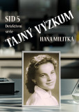 Tajný výzkum Tajný výzkum