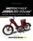 Motocykly Jawa 50 - 90 cm3 Motocykly Jawa 50 - 90 cm3