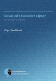 Slovosled posesivních zájmen ve staré češtině Slovosled posesivních zájmen ve staré češtině