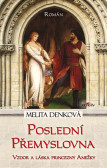 Poslední přemyslovna Poslední přemyslovna