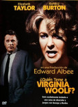 Quien teme a Virginia Wolf? Quien teme a Virginia Wolf?