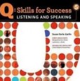 Q: Skills for Success Listening and Speaking 5 Student´s Book Q: Skills for Success Listening and Speaking 5 Student´s Book